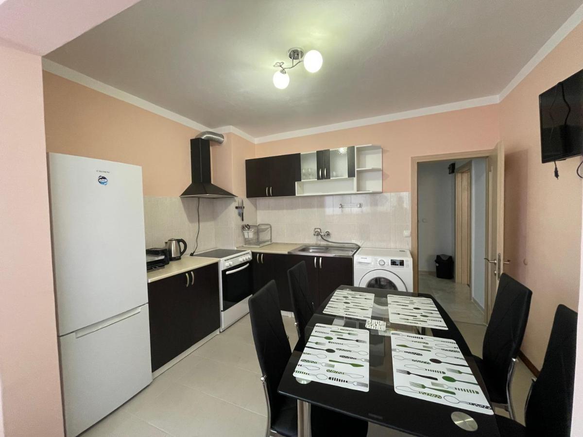 Apartament Emaia Apartment Devin Exterior photo