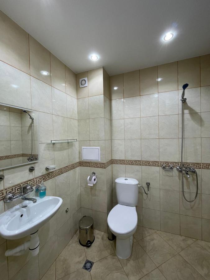Apartament Emaia Apartment Devin Exterior photo