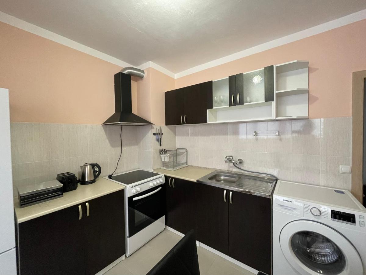 Apartament Emaia Apartment Devin Exterior photo